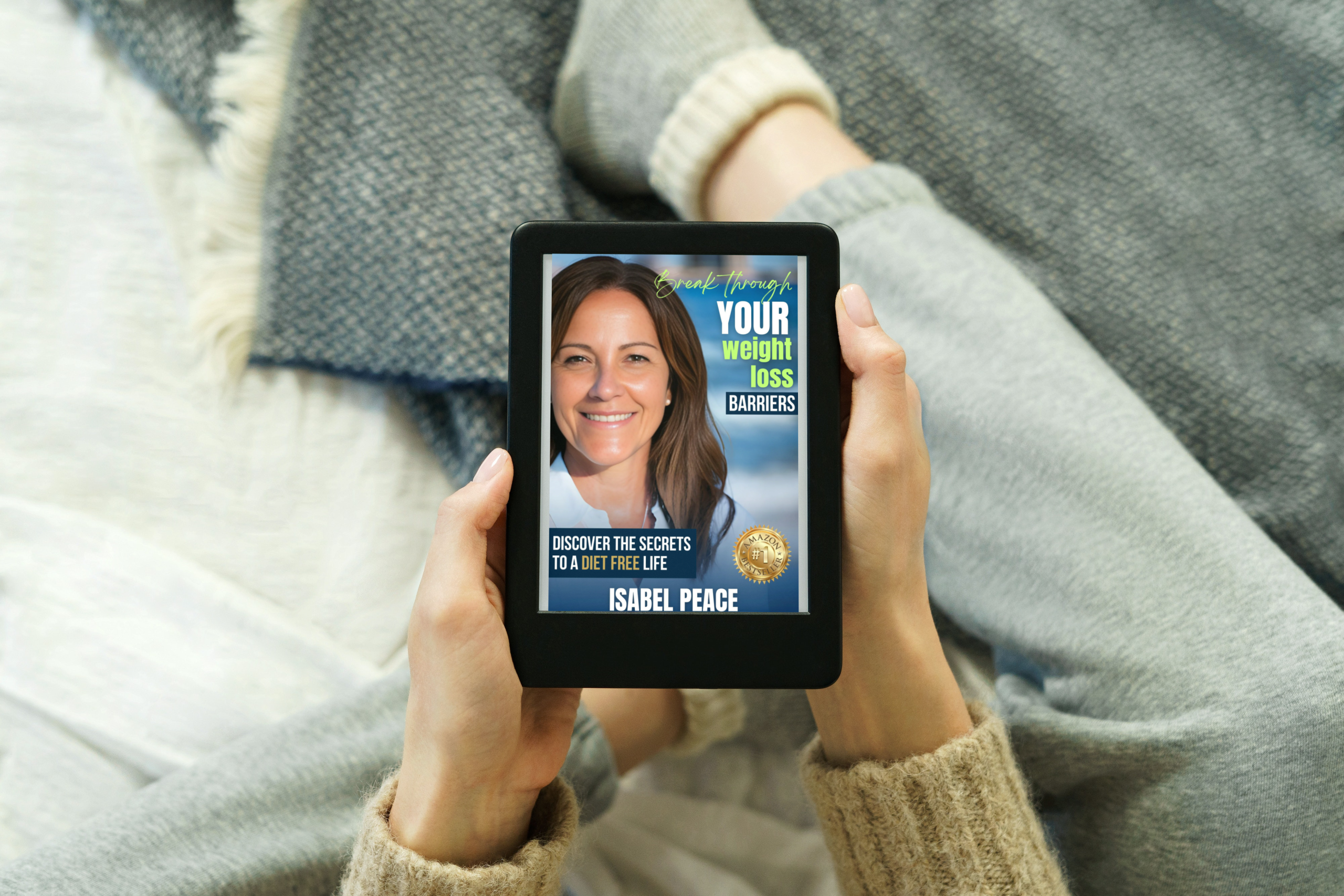 Break Through Weight Loss Barriers