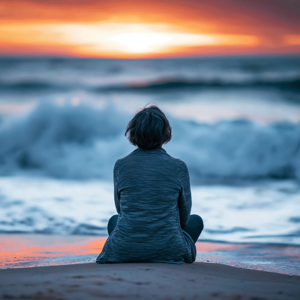 Trauma and weight loss blog