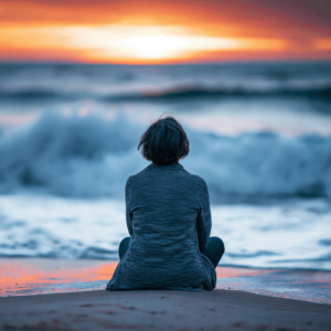 Trauma and weight loss blog