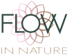 FLOW IN NATURE NEW LOGO PNG